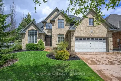 1928 Standfield Road, London North, On N6g 5g1