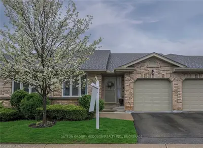 1241 Beaverbrook Avenue 81, London North, On N6h 5p1