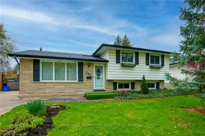 231 Base Line Road W, London South, On N6j 1v9