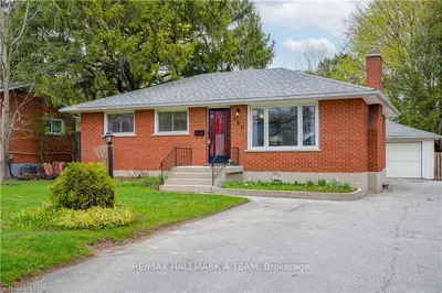 190 Cecilia Avenue, London East, On N5y 4a3