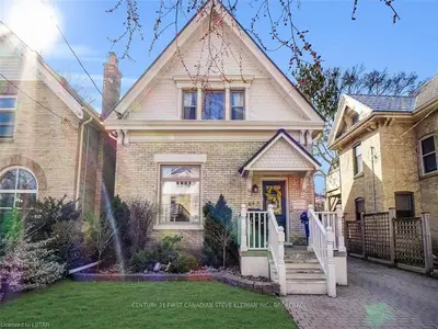 297 Hyman Street, London East, On N6b 2g6