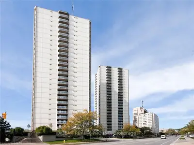 363 Colborne Street 1405, London East, On N6b 3n3