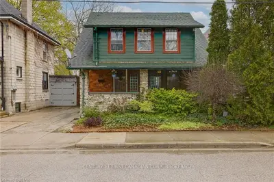 26 Cynthia Street, London South, On N6c 3g3