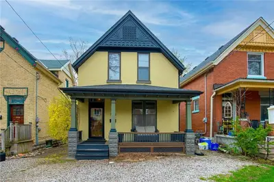 799 Lorne Avenue, London East, On N5w 3k9