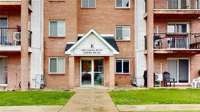 1096 Jalna Boulevard 114, London South, On N6e 3b8