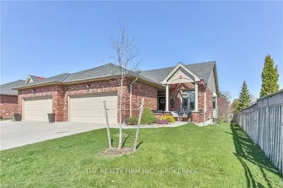 50 Northumberland Road 105, London North, On N6h 5j2