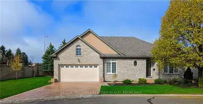 475 Mcgarrell Drive 7, London North, On N6g 5k6