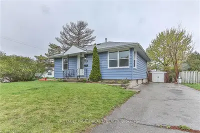 316 Paardeberg Crescent, London East, On N5y 1c2