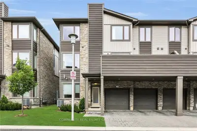 1960 Dalmagarry Road 64, London North, On N6g 0t8