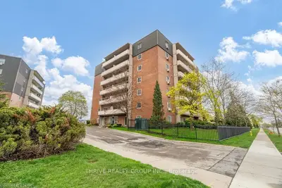1106 Jalna Boulevard 208, London South, On N6e 2r9