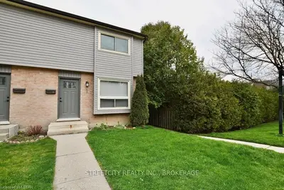 253 Taylor Street 1, London East, On N5y 2j6