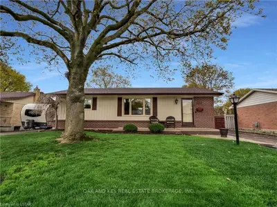 373 Valleyview Avenue, London East, On N5y 1s7