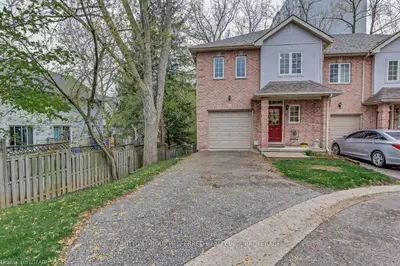 9 Ailsa Place 37, London South, On N5z 4z6