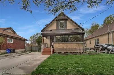610 Emery Street E, London South, On N6c 2g4