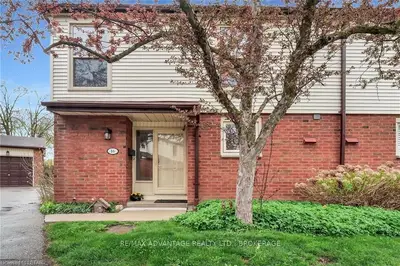 770 Fanshawe Park Road E 16, London North, On N5x 1l5