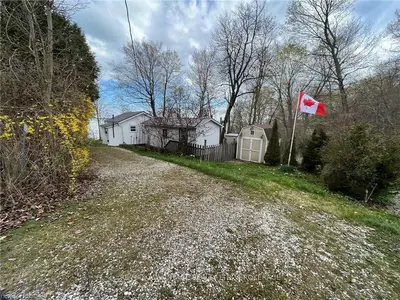 6056 GRANDVIEW Road Lot 1 & 1A, Dutton/Dunwich, ON N0L 2M0