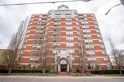 7 Picton Street 401, London East, On N6b 3n7