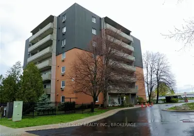 1100 Jalna Boulevard 101, London South, On N6e 2m2