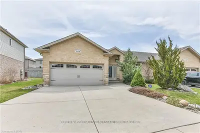 168 Tanoak Drive, London North, On N6g 5r3