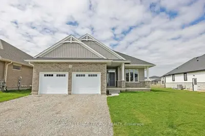 131 Lila Street, Dutton/dunwich, On N0l 1j0