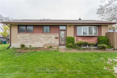 154 Dawn Drive, London East, On N5w 4w7