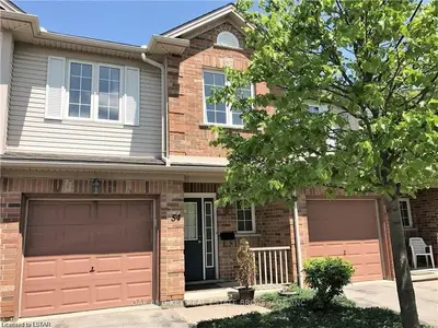320 Ambleside Drive 54, London North, On N6g 5h9
