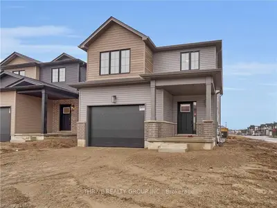 2304 Jordan Boulevard, London North, On N6g 3r5