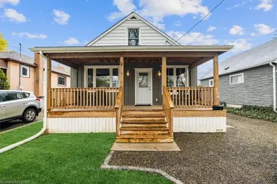 796 Strand Street, London East, On N5y 1t3