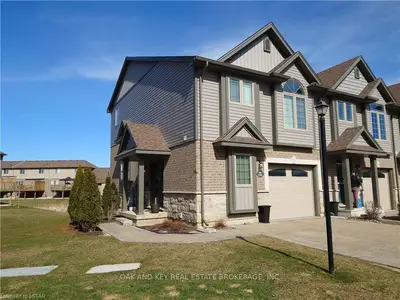 3400 Castle Rock Place 131, London South, On N6l 0c8