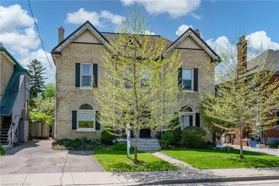 49 Beaconsfield Avenue, London South, On N6c 1b6