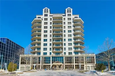 250 Pall Mall Street 1001, London East, On N6a 4k3