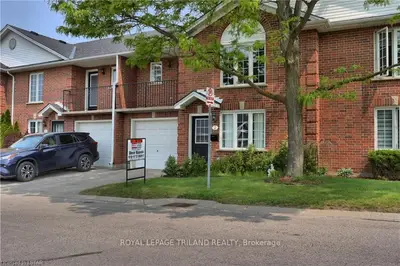 1077 Hamilton Road 2, London East, On N5w 6g3