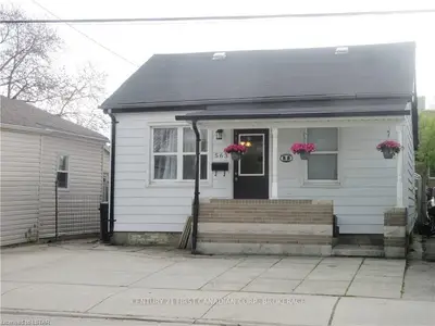 563 South Street, London East, On N6b 1c5