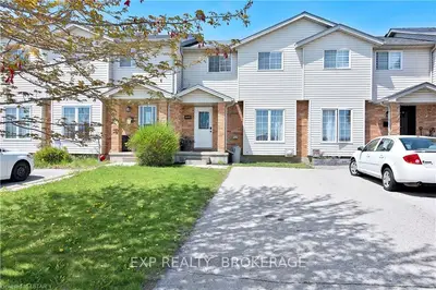 1892 Marconi Boulevard, London East, On N5v 4t5