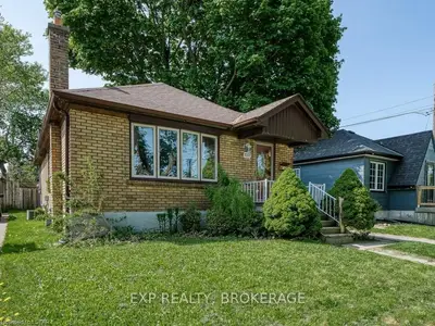 1307 Langmuir Avenue E, London East, On N5w 2g5