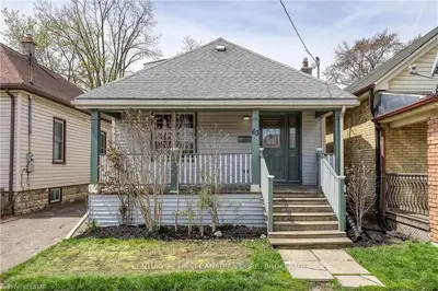 63 Hydro Street, London East, On N5z 2h5