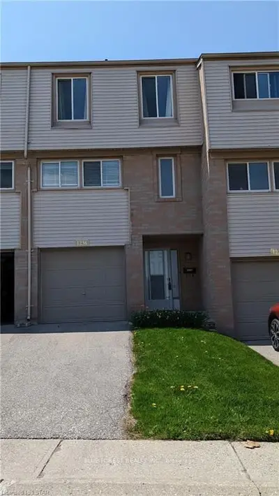 1236 Limberlost Road, London North, On N6g 3a5