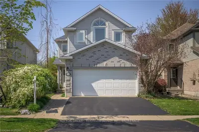 1264 Blackmaple Drive, London East, On N5y 5v4