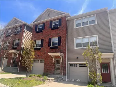 1850 Beaverbrook Avenue 11, London North, On N6h 5x8