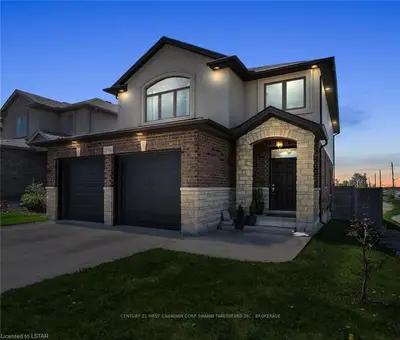 1794 Cherrywood Trail, London North, On N6h 0e2