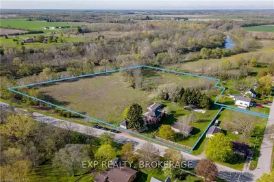 21855 Hagerty Road, Southwest Middlesex, On N0l 2n0