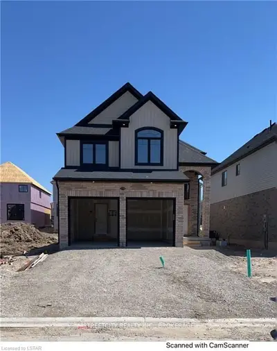 1774 Owen Lane, London North, On N6g 2a2