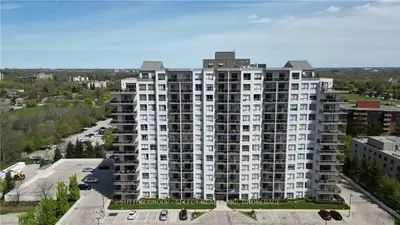 353 Commissioners Road W 1011, London South, On N6j 0a3