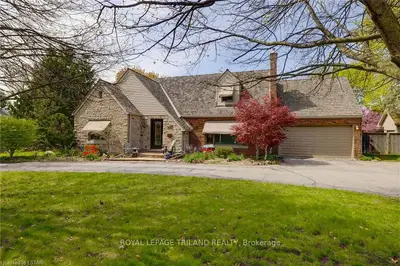 350 Windermere Road, London North, On N6g 2k2