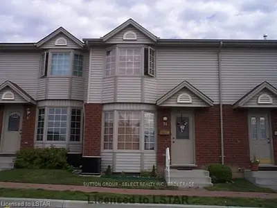 70 Chapman Court 14, London North, On N6g 4z4