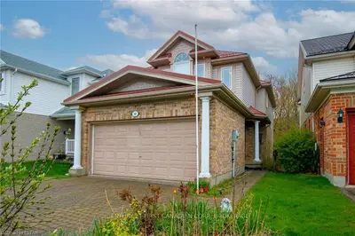 46 Rossmore Court, London South, On N6c 6b8