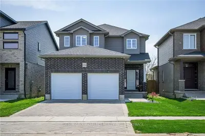 1286 Sandbar Street, London North, On N6g 0y3