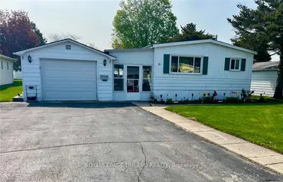 16 Miller Street, Strathroy-caradoc, On N7g 1a6