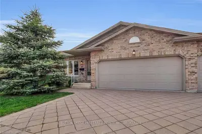 869 Whetherfield Street 9, London North, On N6h 0a2