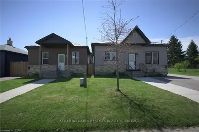 497 Simcoe Street, London East, On N6b 1k3